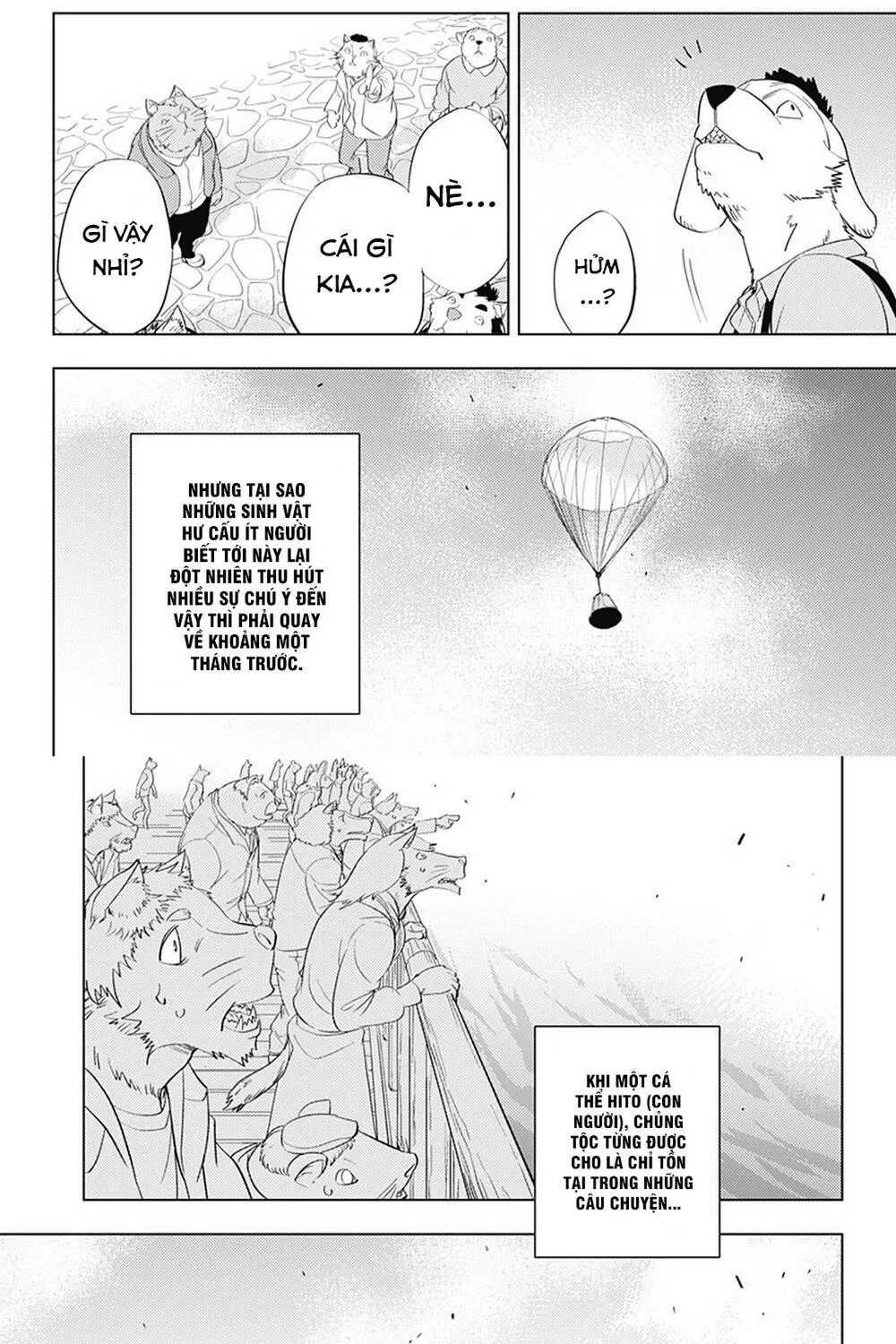 Hitoner Chap 1 - Next Chap 2