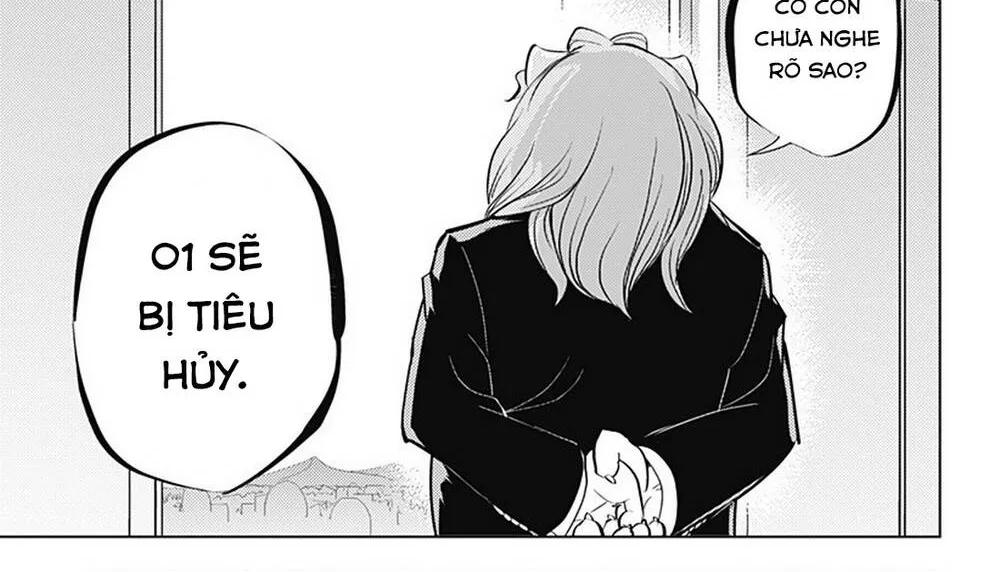 Hitoner Chap 1 - Next Chap 2