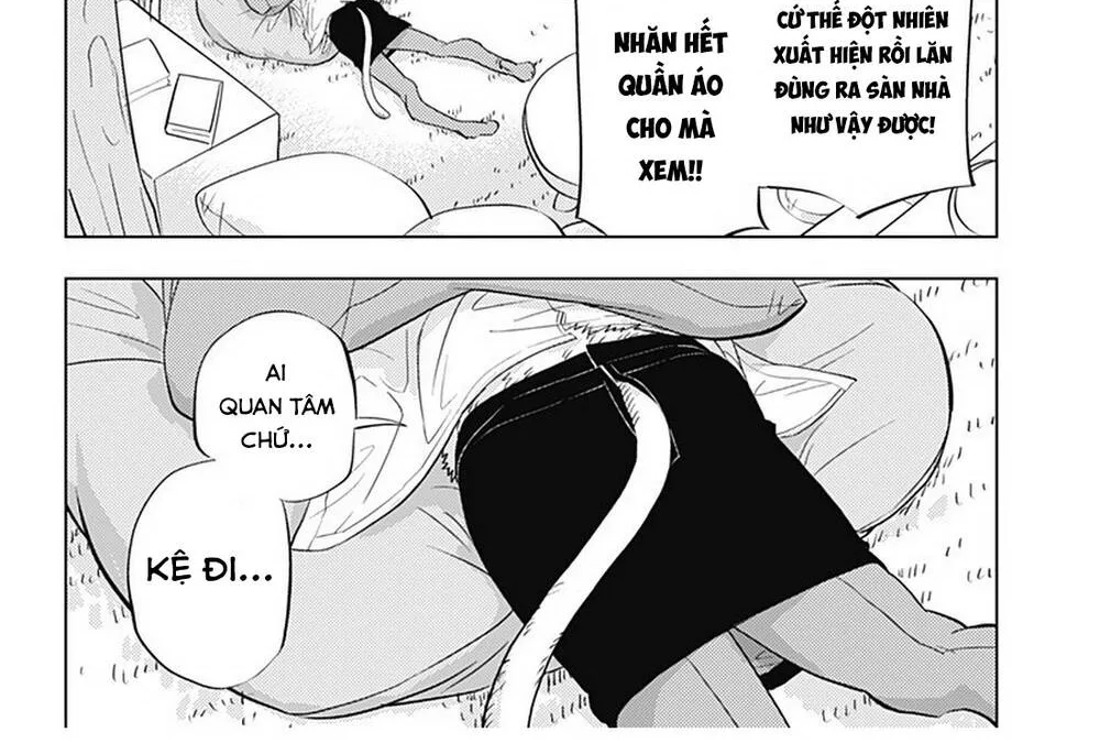 Hitoner Chap 1 - Next Chap 2