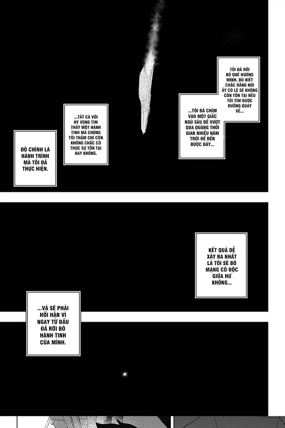 Hitoner Chap 1 - Next Chap 2