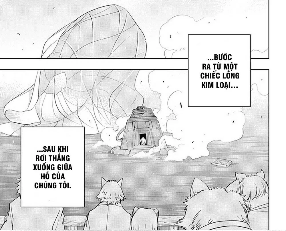 Hitoner Chap 1 - Next Chap 2