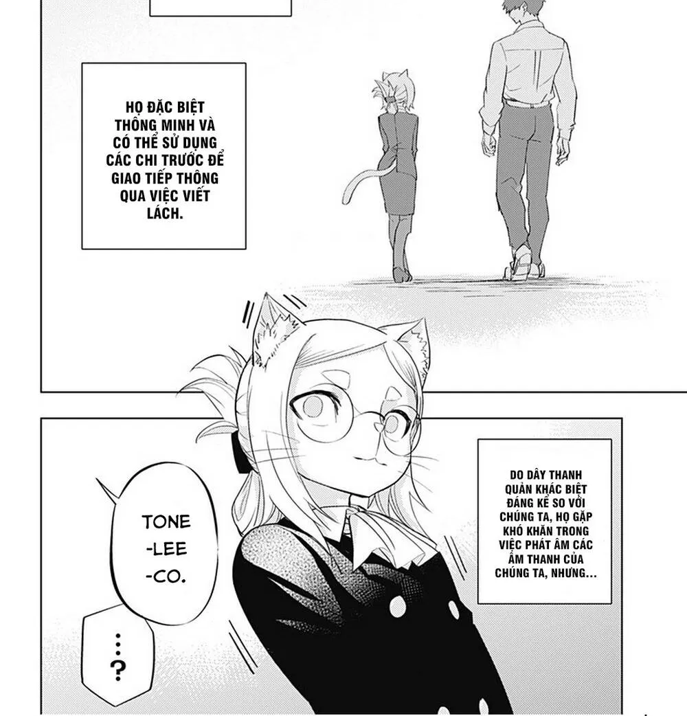 Hitoner Chap 1 - Next Chap 2