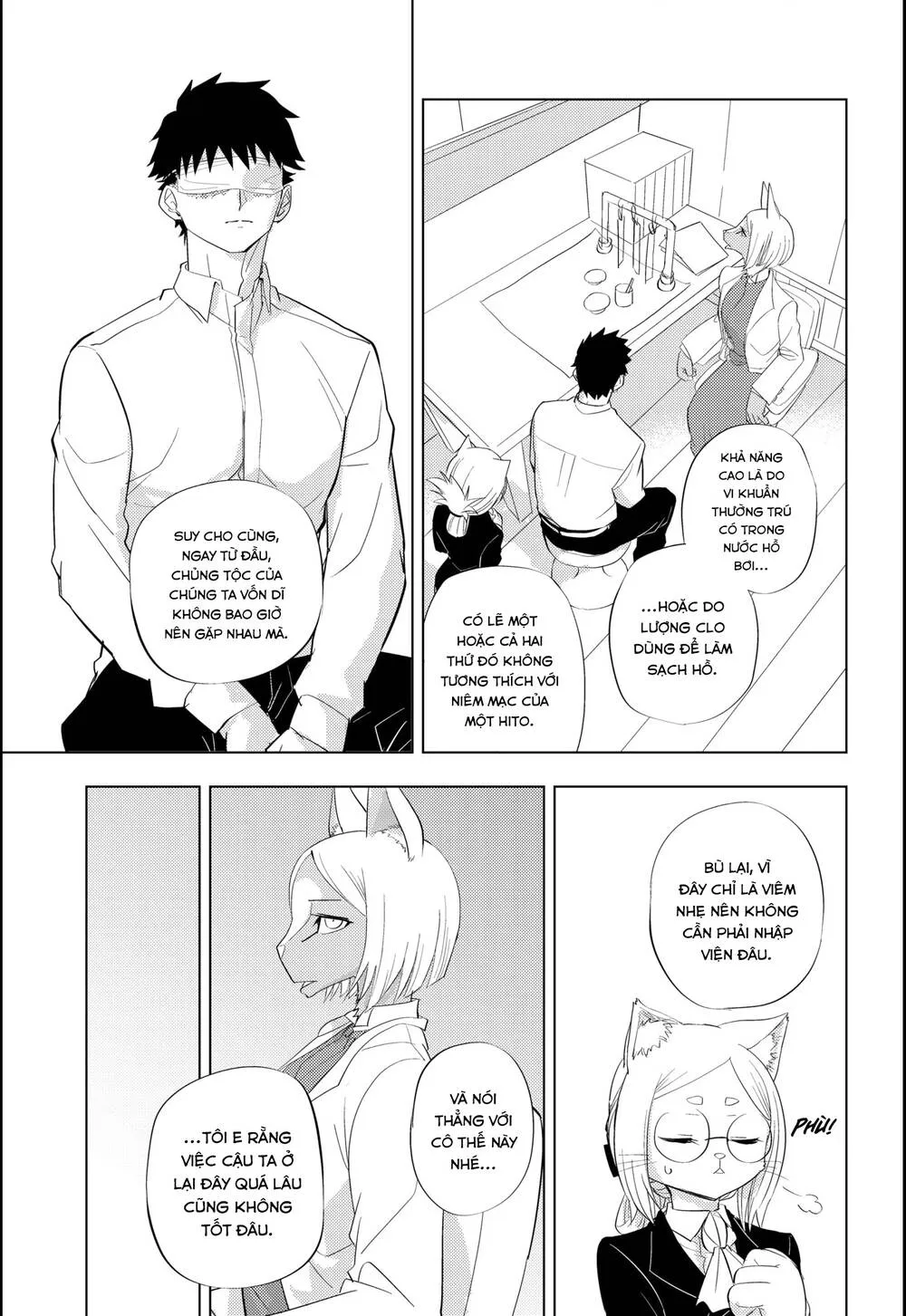Hitoner Chap 2 - Next Chap 3