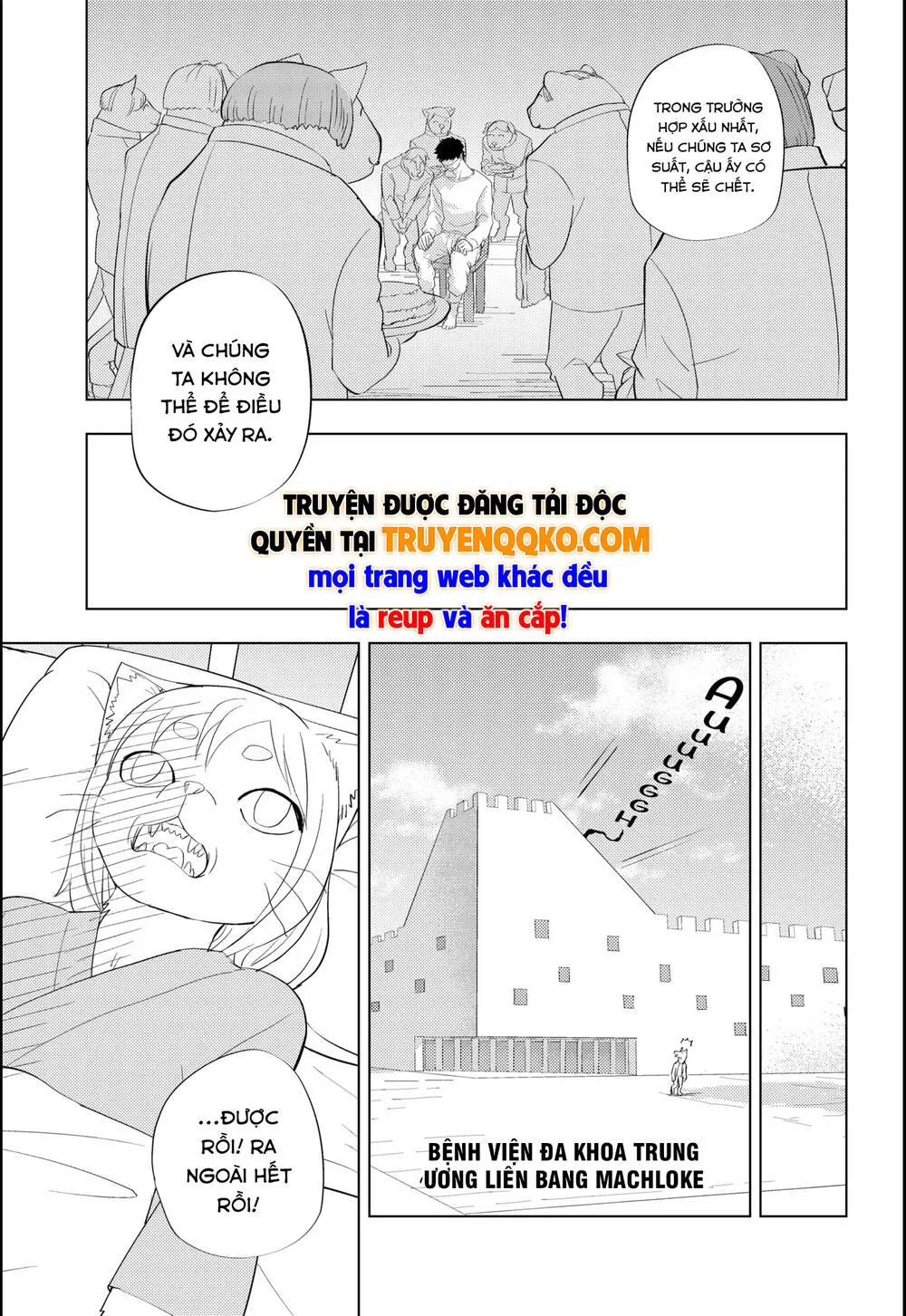 Hitoner Chap 2 - Next Chap 3