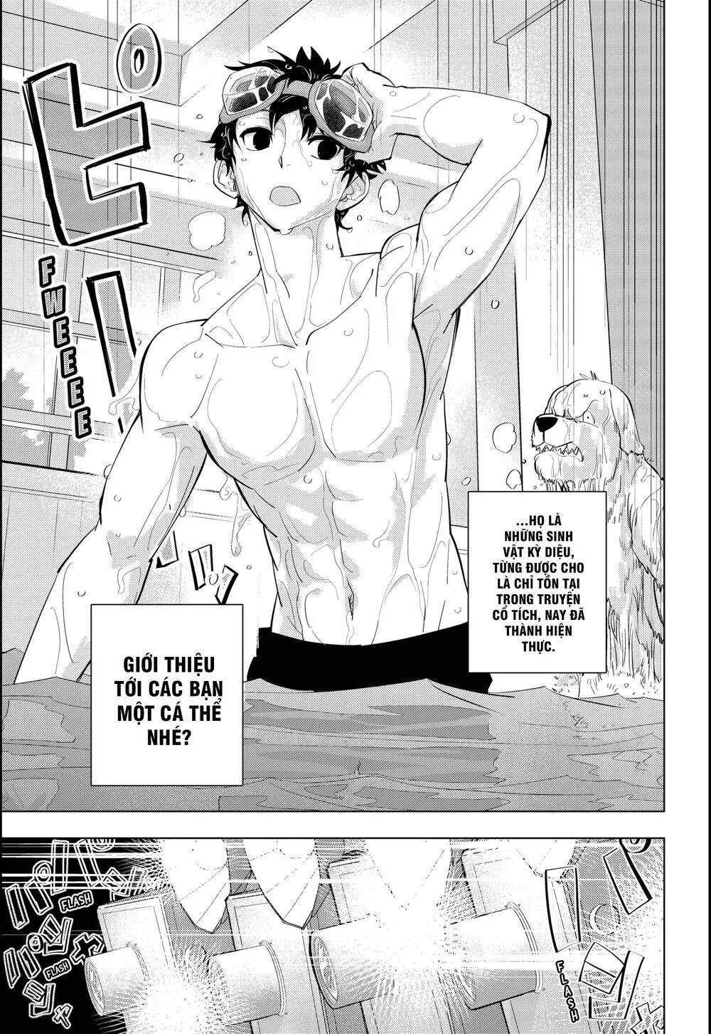 Hitoner Chap 2 - Next Chap 3