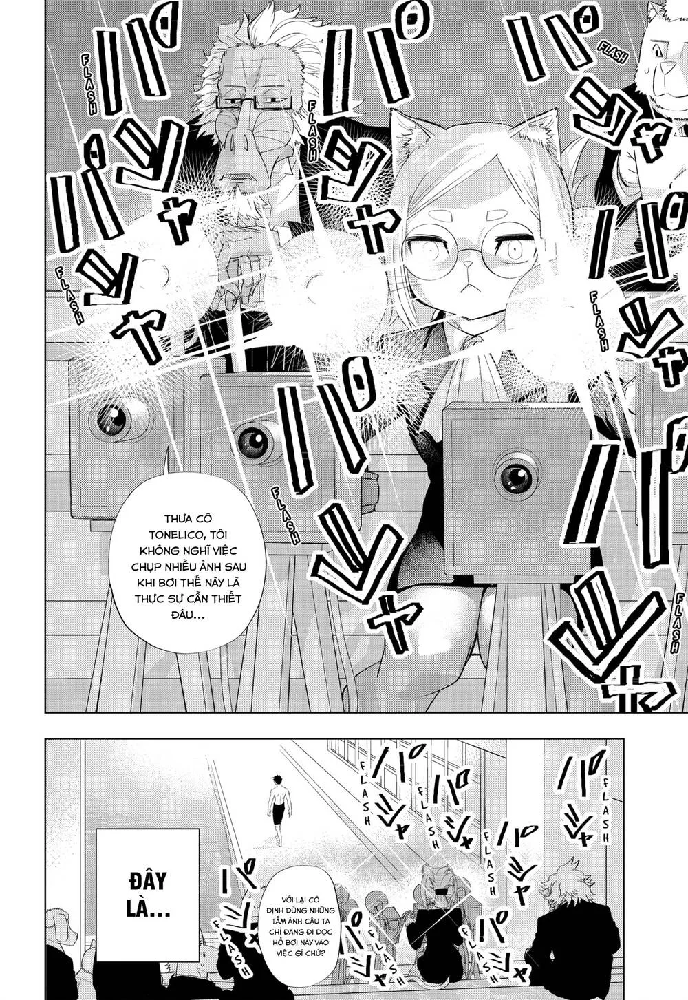 Hitoner Chap 2 - Next Chap 3