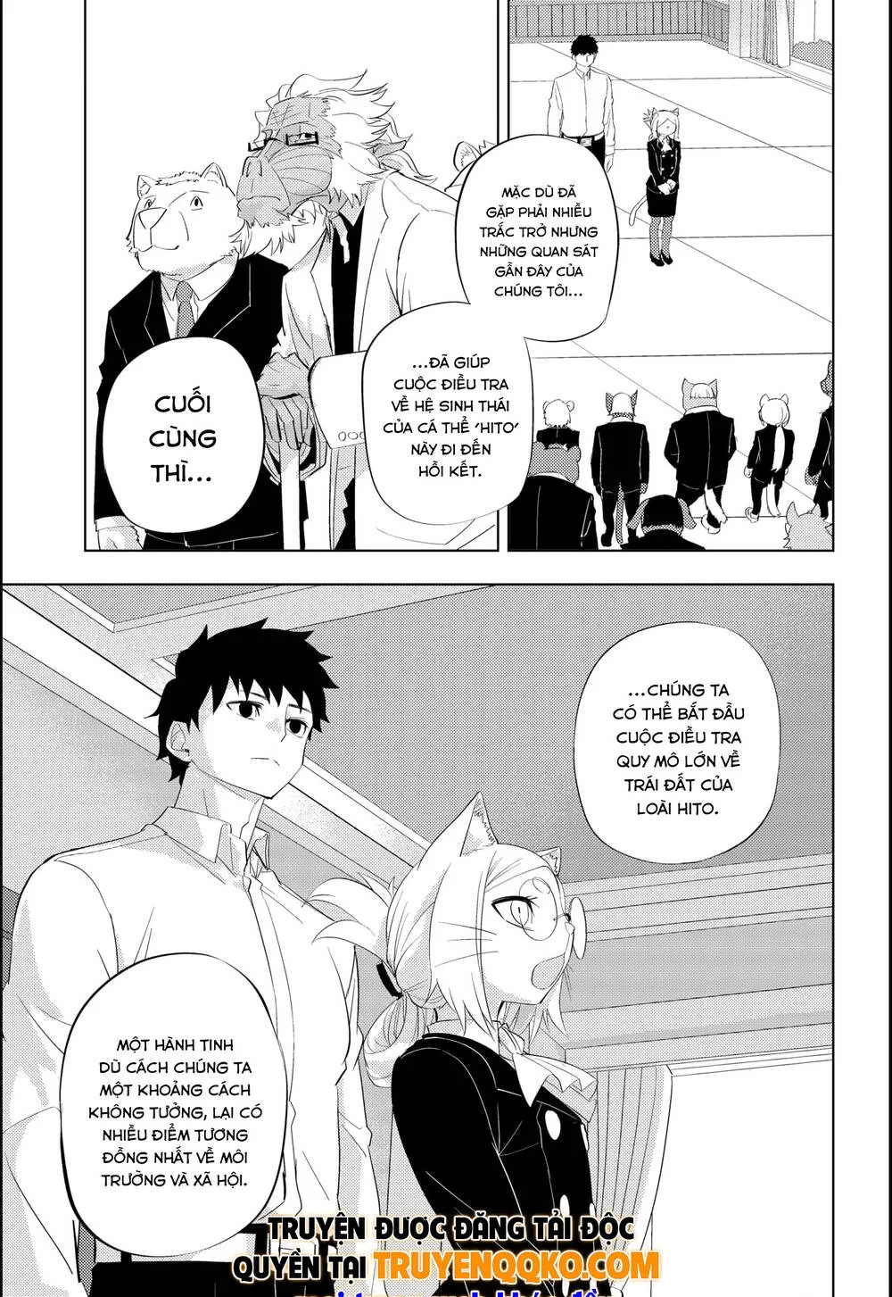 Hitoner Chap 2 - Next Chap 3