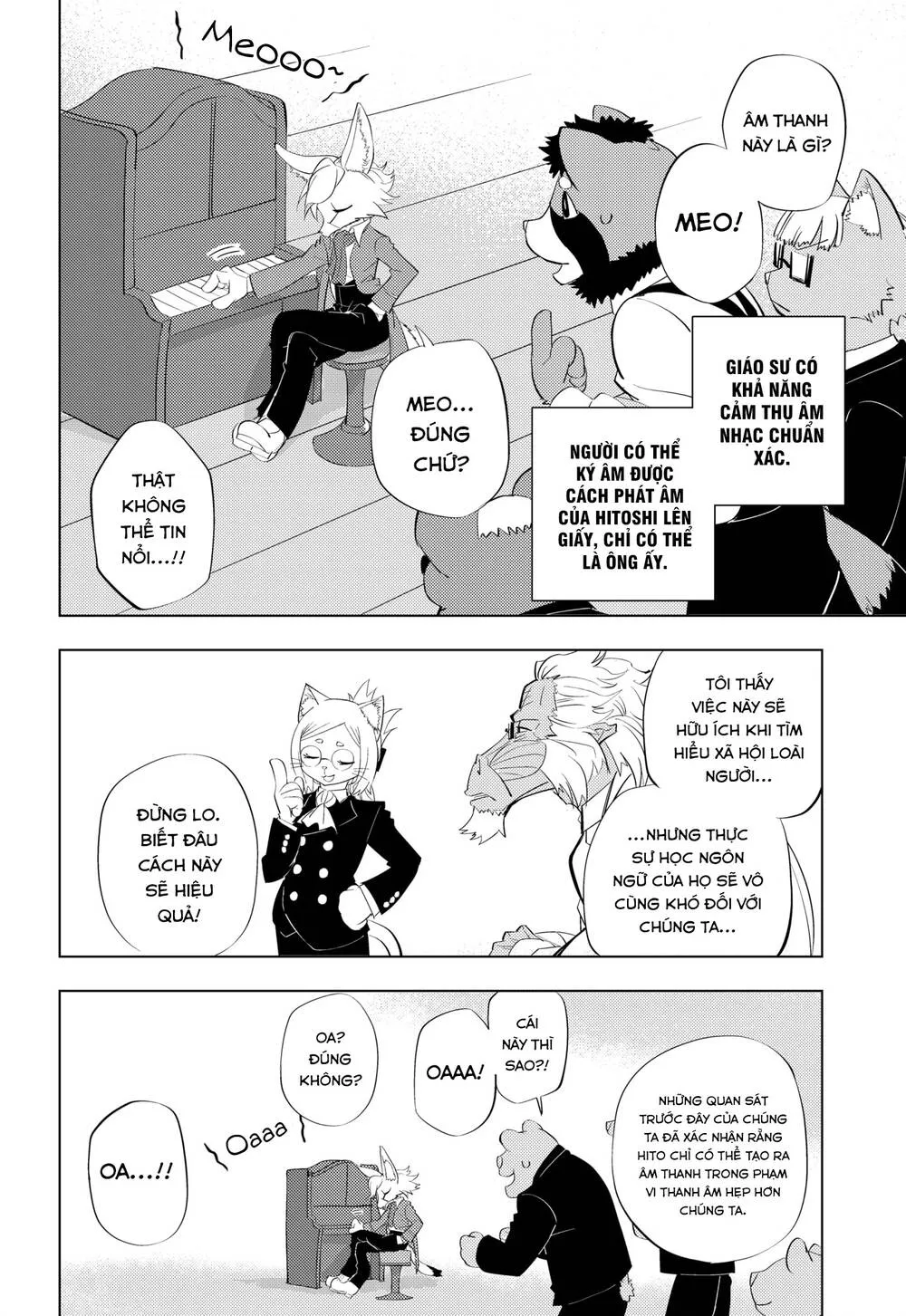 Hitoner Chap 3 - Next Chap 4