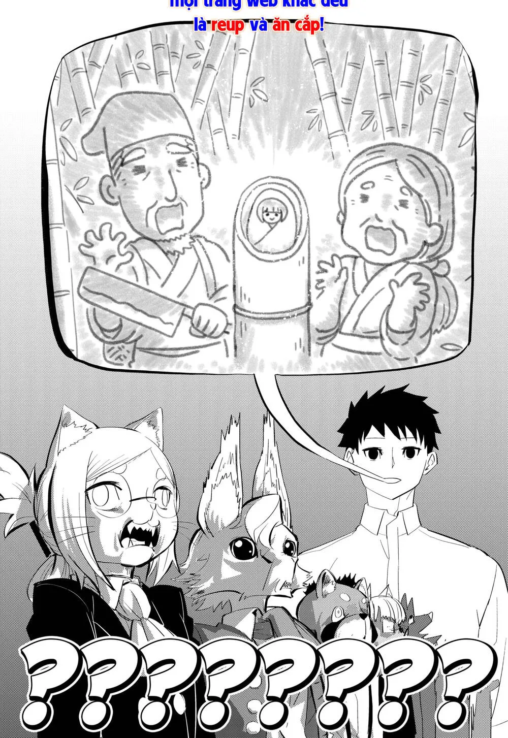 Hitoner Chap 3 - Next Chap 4