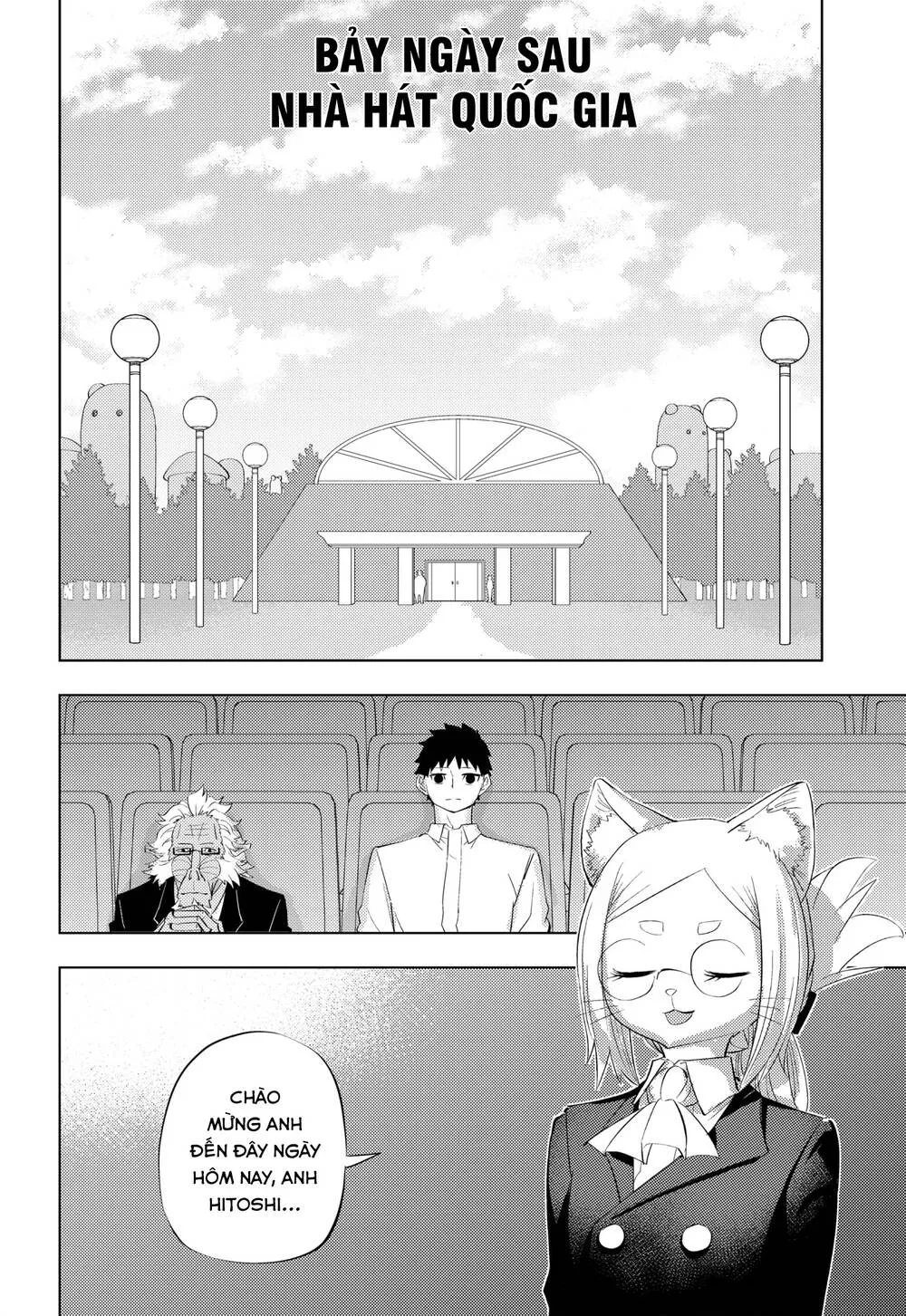 Hitoner Chap 3 - Next Chap 4