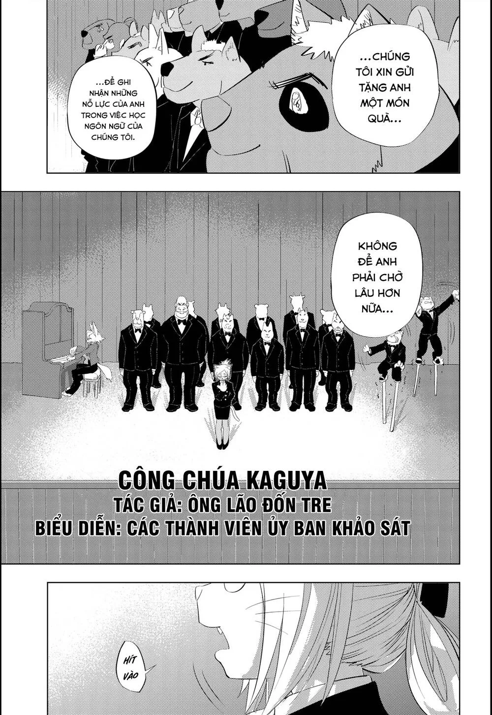 Hitoner Chap 3 - Next Chap 4