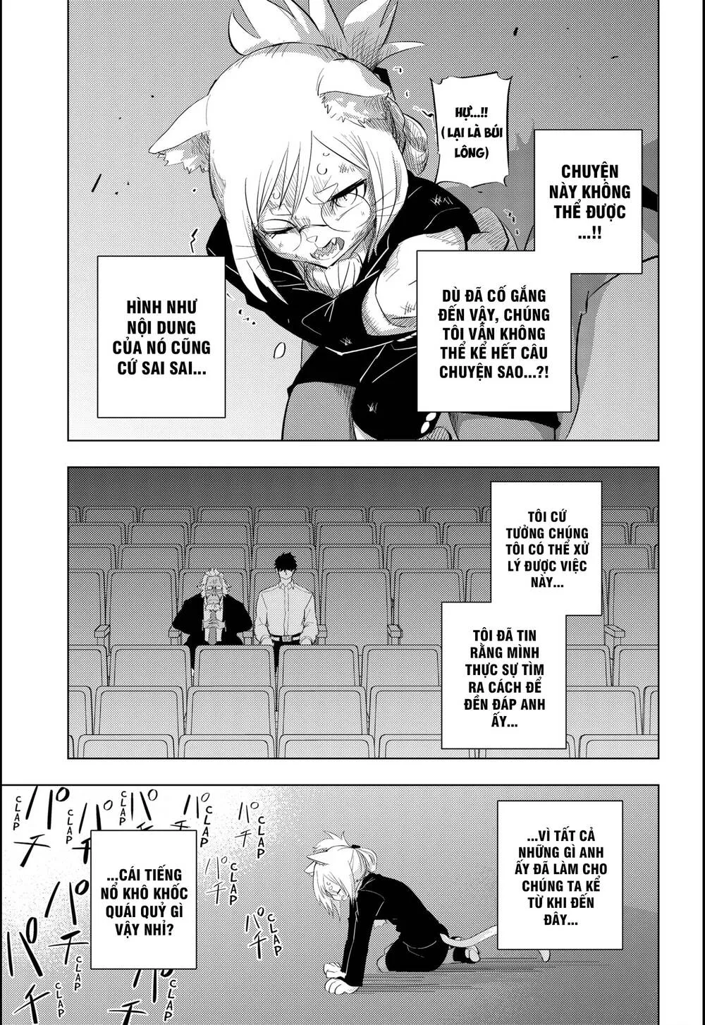 Hitoner Chap 3 - Next Chap 4