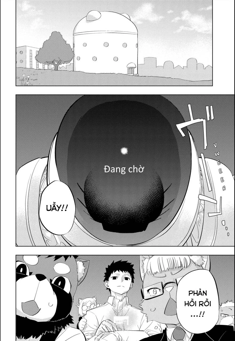 Hitoner Chap 3 - Next Chap 4