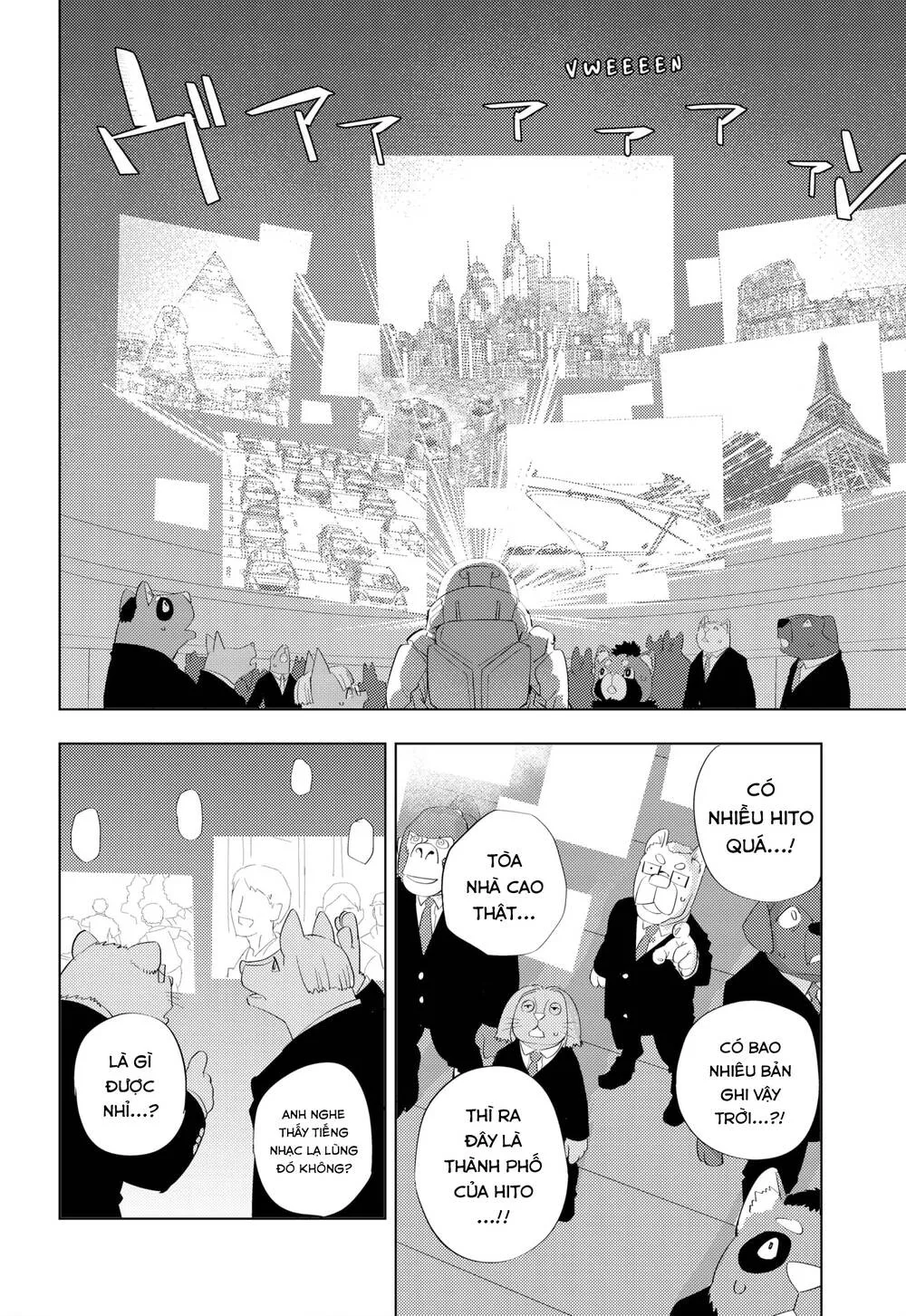 Hitoner Chap 3 - Next Chap 4