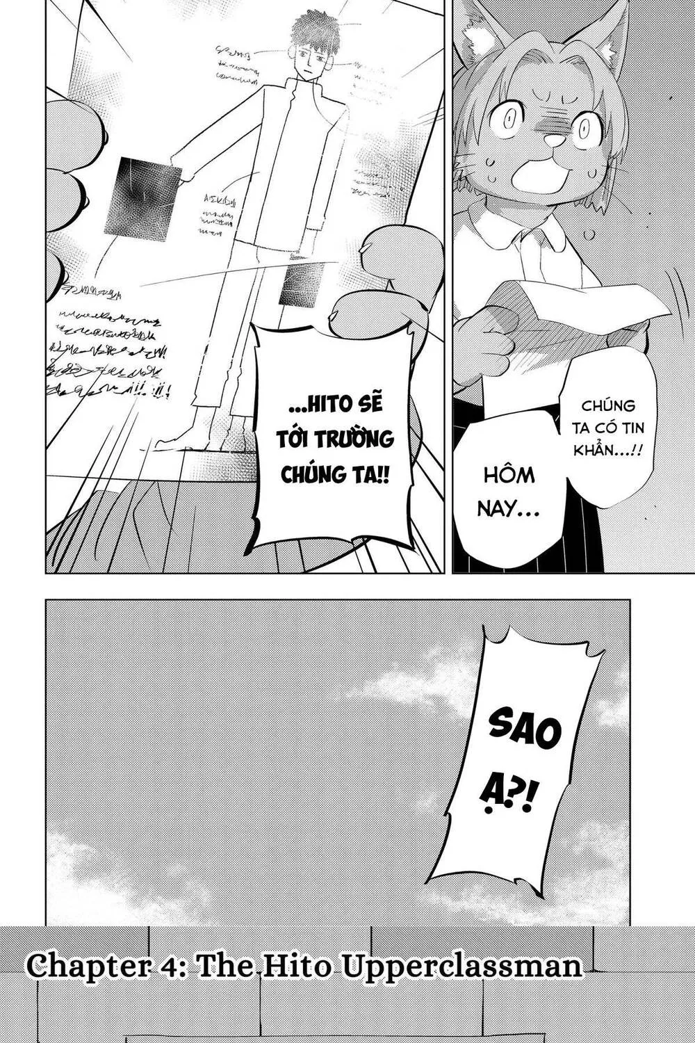 Hitoner Chap 4 - Next Chap 5