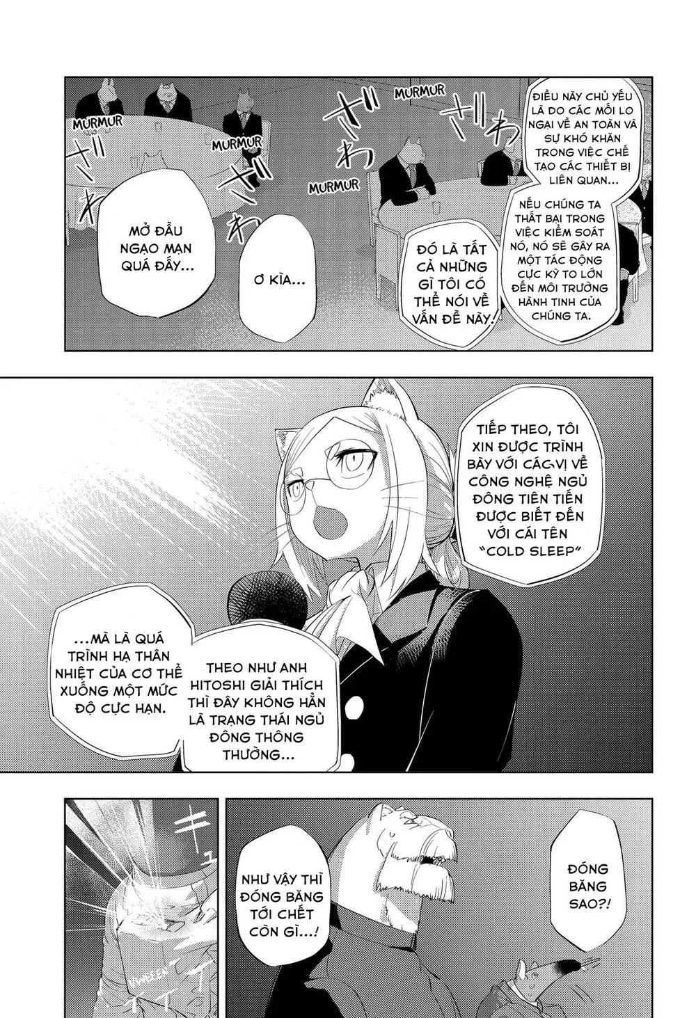 Hitoner Chap 5 - Next Chap 6