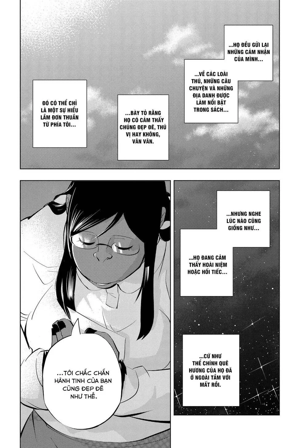 Hitoner Chap 7 - Next Chap 8