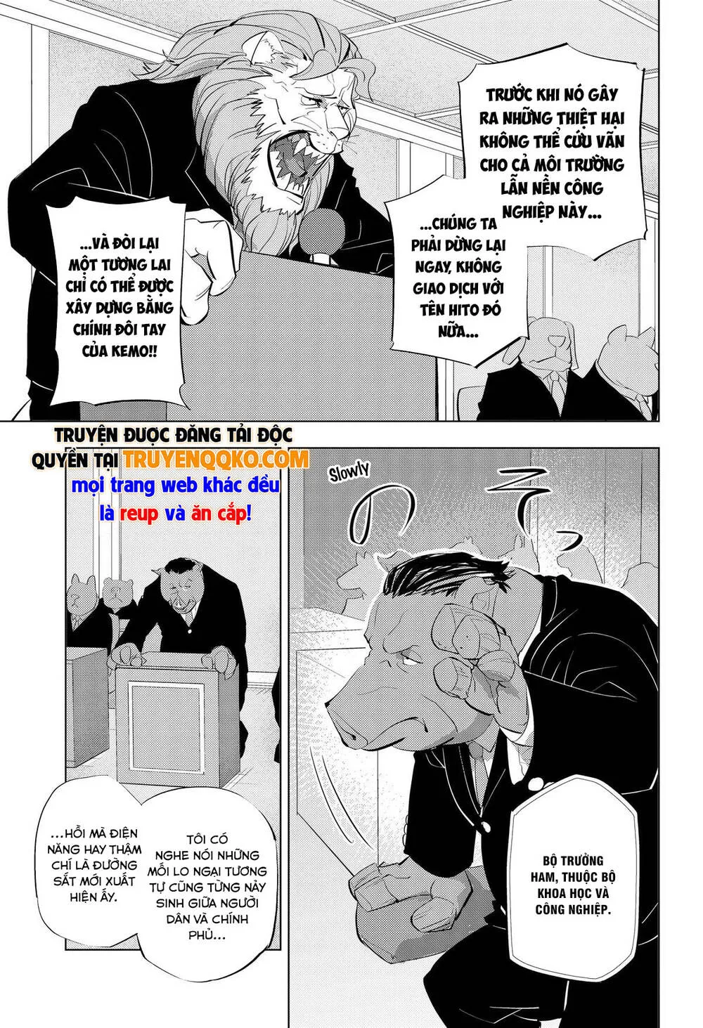 Hitoner Chap 7 - Next Chap 8
