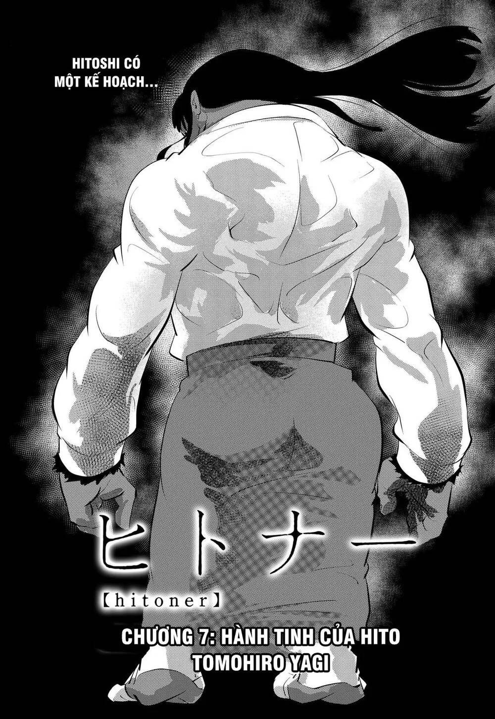 Hitoner Chap 7 - Next Chap 8