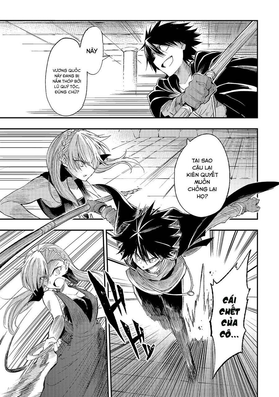 Hitoribocchi No Isekai Kouryaku Chap 109 - Next Chap 110