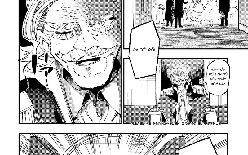 Hitoribocchi No Isekai Kouryaku Chap 191 - Next Chap 192