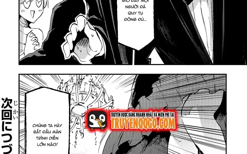 Hitoribocchi No Isekai Kouryaku Chap 191 - Next Chap 192