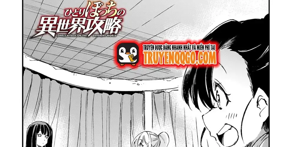 Hitoribocchi No Isekai Kouryaku Chap 200 - Next Chap 201