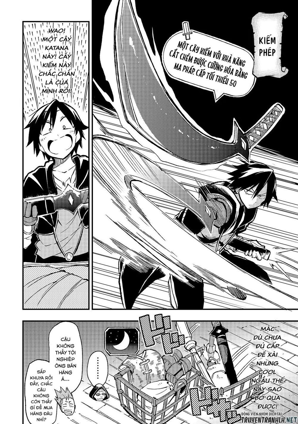 Hitoribocchi No Isekai Kouryaku Chap 21 - Next Chap 22