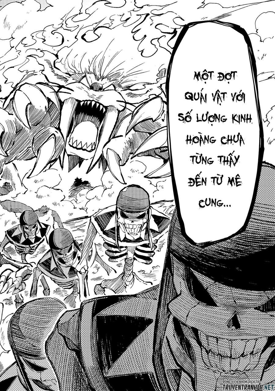 Hitoribocchi No Isekai Kouryaku Chap 48 - Next Chap 49