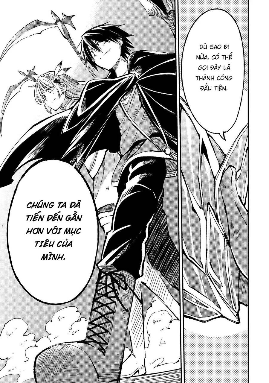 Hitoribocchi No Isekai Kouryaku Chap 64 - Next Chap 65