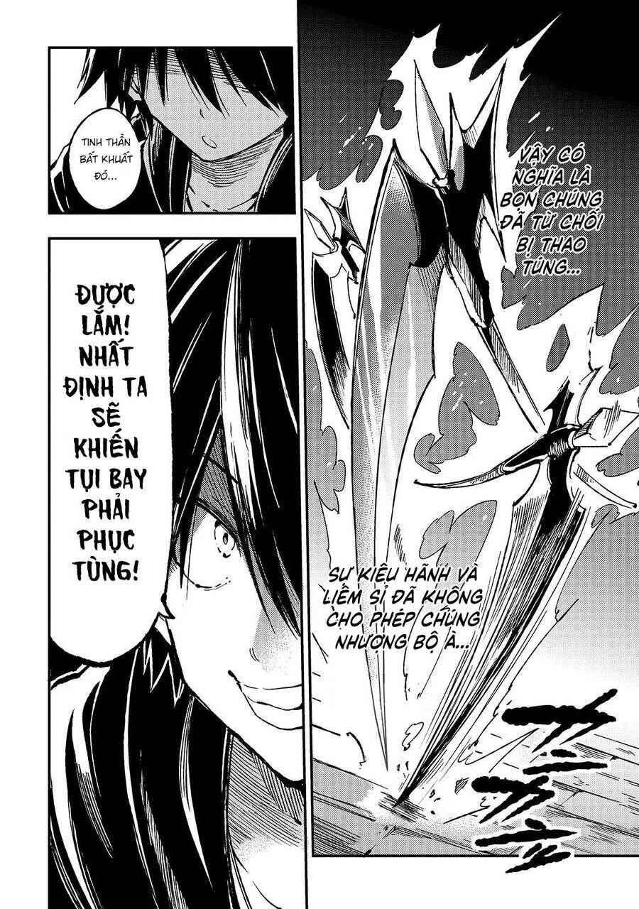 Hitoribocchi No Isekai Kouryaku Chap 64 - Next Chap 65