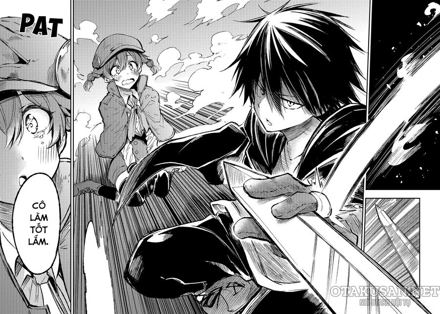 Hitoribocchi No Isekai Kouryaku Chap 80 - Next Chap 81