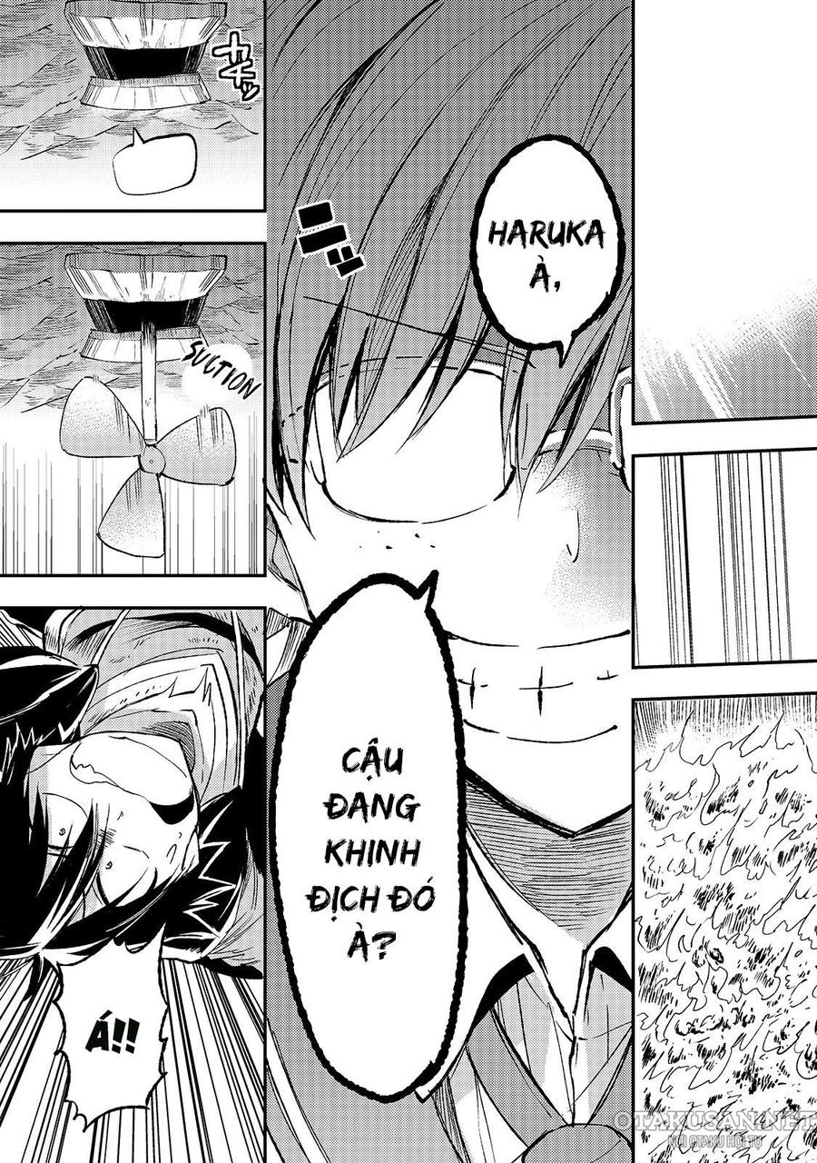 Hitoribocchi No Isekai Kouryaku Chap 89 - Next Chap 90