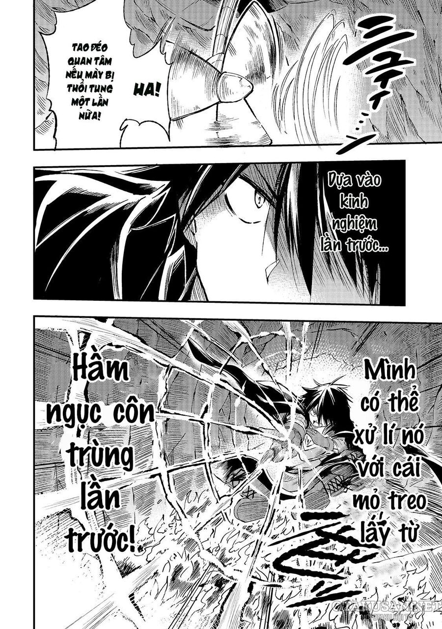 Hitoribocchi No Isekai Kouryaku Chap 90 - Next Chap 91