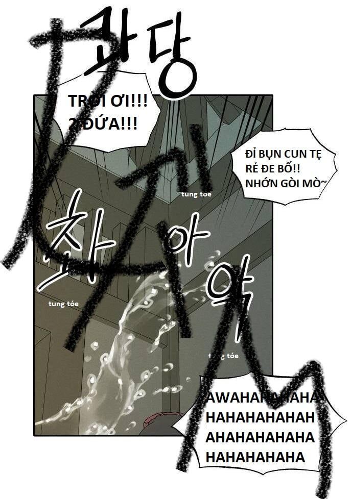 Hổ Đến Chơi Nhà Chap 0.3 - Next Chap 1.3