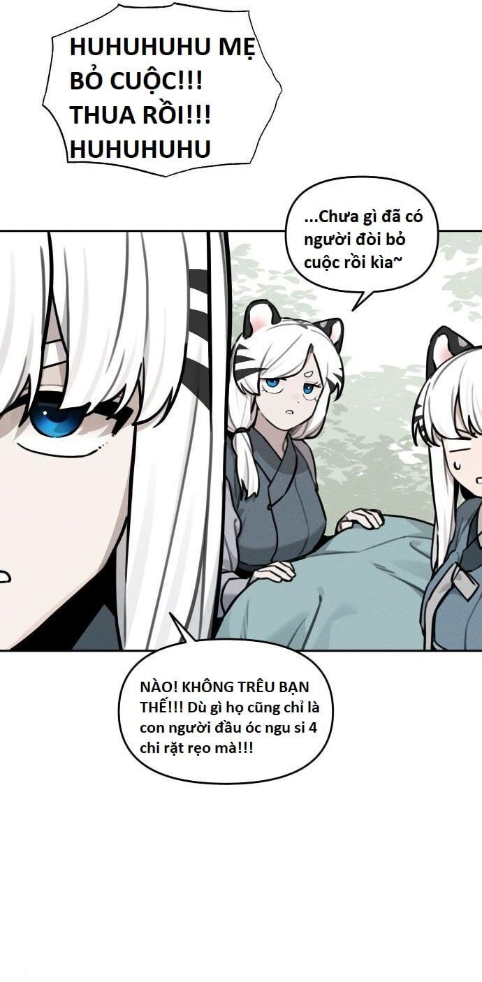 Hổ Đến Chơi Nhà Chap 0.3 - Next Chap 1.3