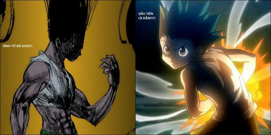 Hổ Đến Chơi Nhà Chap 0.3 - Next Chap 1.3