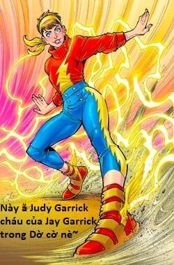 Hổ Đến Chơi Nhà Chap 0.3 - Next Chap 1.3