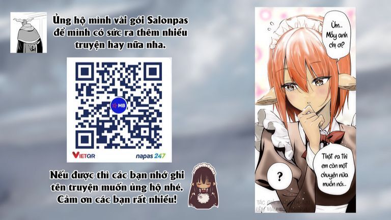 Hổ Đến Chơi Nhà Chap 1.1 - Next Chap 2.1