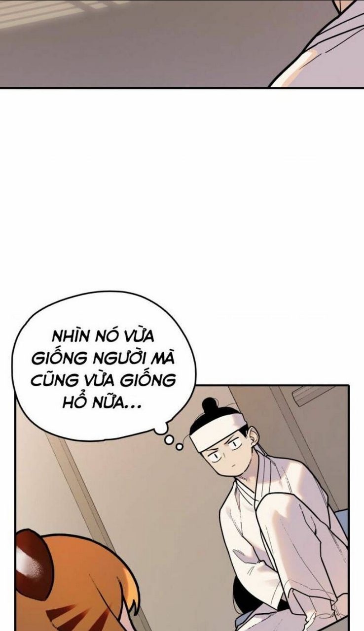 Hổ Đến Chơi Nhà Chap 1 - Next Chap 2