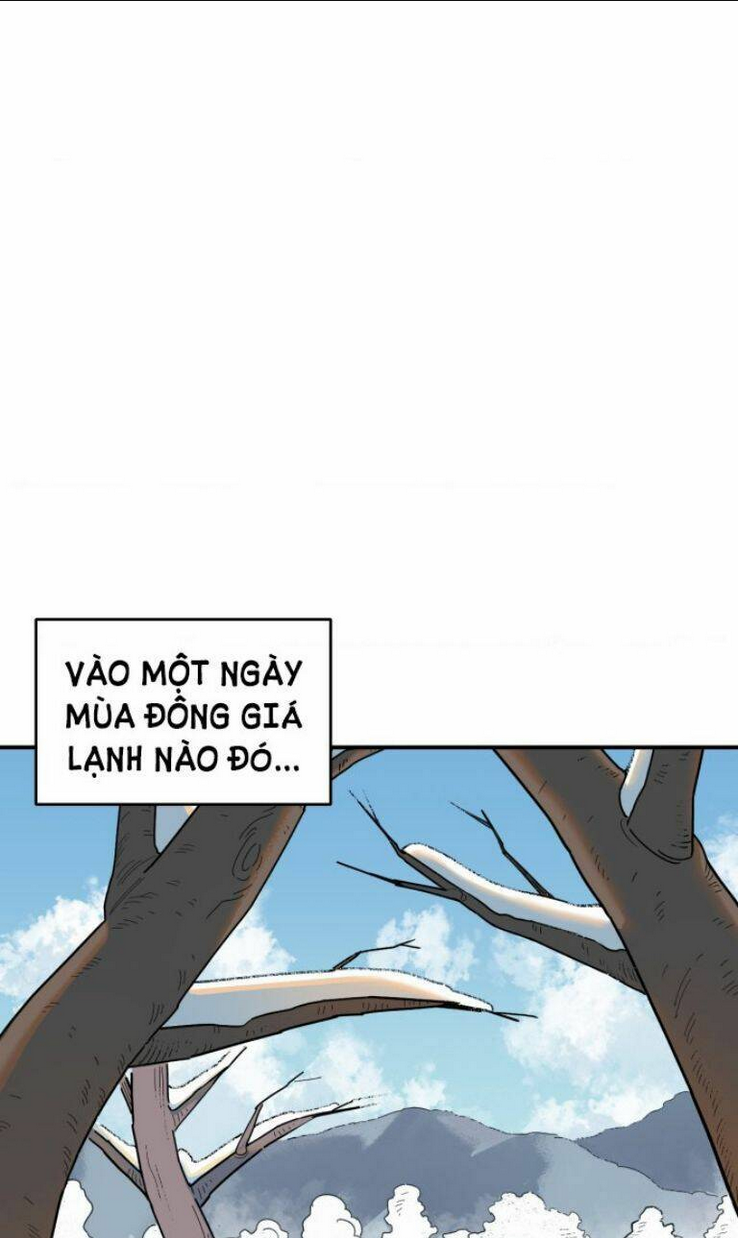 Hổ Đến Chơi Nhà Chap 1 - Next Chap 2