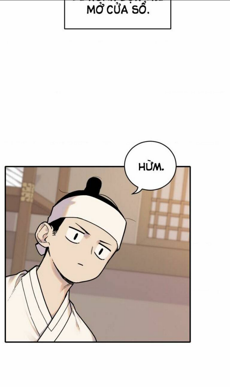 Hổ Đến Chơi Nhà Chap 1 - Next Chap 2