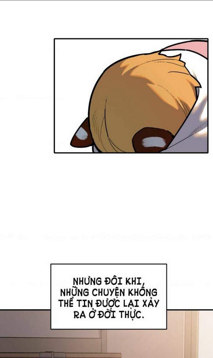Hổ Đến Chơi Nhà Chap 1 - Next Chap 2