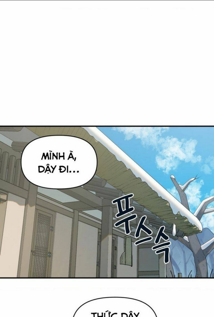 Hổ Đến Chơi Nhà Chap 1 - Next Chap 2