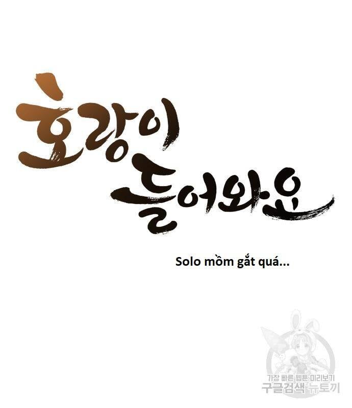 Hổ Đến Chơi Nhà Chap 100 - Next Chap 101