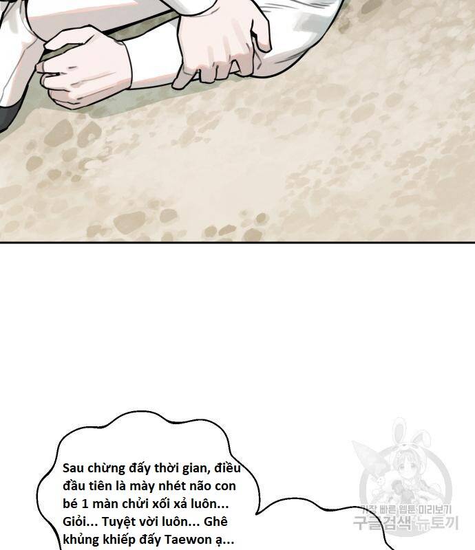 Hổ Đến Chơi Nhà Chap 100 - Next Chap 101