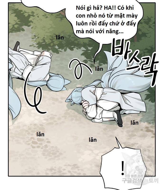 Hổ Đến Chơi Nhà Chap 100 - Next Chap 101