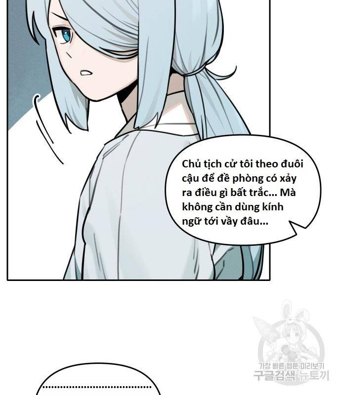 Hổ Đến Chơi Nhà Chap 100 - Next Chap 101