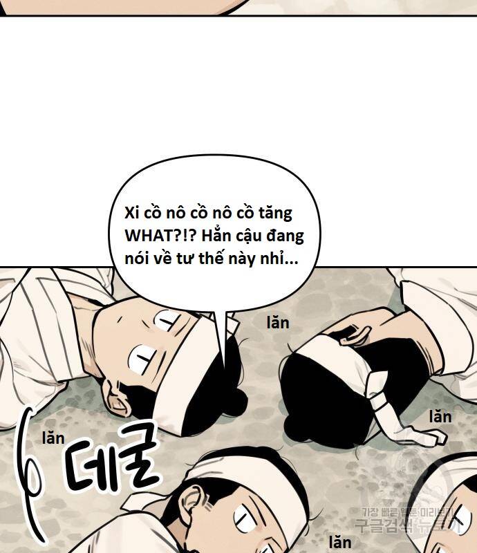 Hổ Đến Chơi Nhà Chap 100 - Next Chap 101