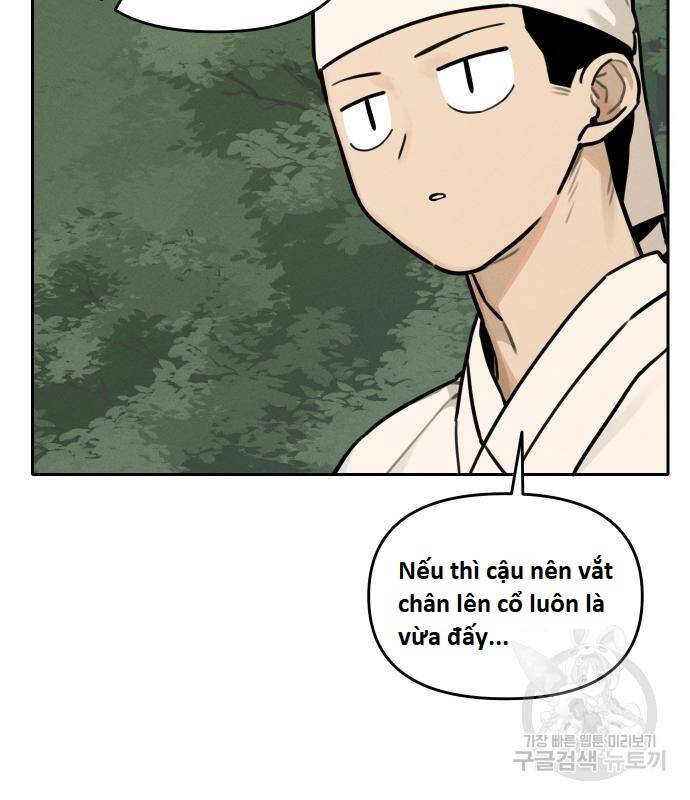 Hổ Đến Chơi Nhà Chap 100 - Next Chap 101